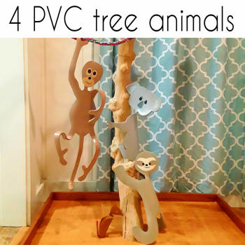 pvc pipe projects