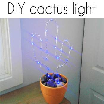 cactus light