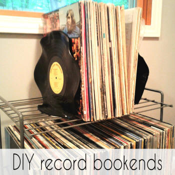 upcycle records